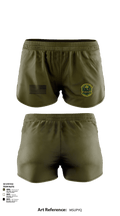 Sarasota County Sheriff’s Office Aviation Unit 73582405 Ranger Panties - 15