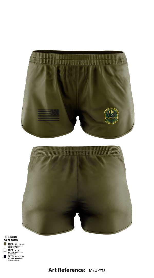 Ranger Panties, Sarasota County Sheriff’s Office Aviation Unit, Police, Teamtime, Team time, sublimation, custom sports apparel, team uniforms, spirit wear, spiritwear, sports uniforms, custom shirts, team store, custom team store, fundraiser sports, apparel fundraiser