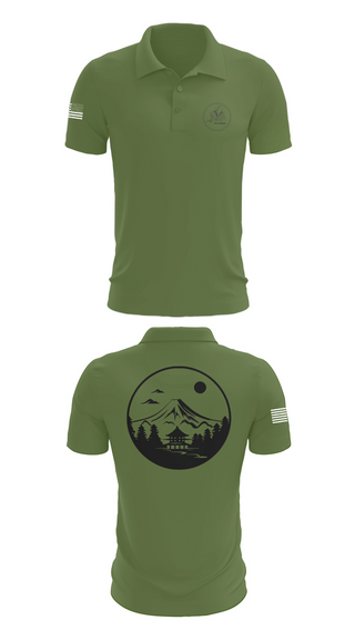 Short Sleeve Performance Polo, Okinawa, , Teamtime, Team time, sublimation, custom sports apparel, team uniforms, spirit wear, spiritwear, sports uniforms, custom shirts, team store, custom team store, fundraiser sports, apparel fundraiser