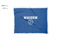 Maiden Volleyball Blanket - 1