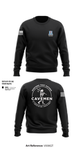 C / 205th MI BN / 500th MIB-T 47218382 Crew Neck Sweatshirt - 150