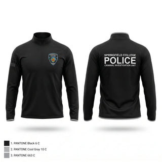 Windbreaker, Springfield College Police, Police, Teamtime, Team time, sublimation, custom sports apparel, team uniforms, spirit wear, spiritwear, sports uniforms, custom shirts, team store, custom team store, fundraiser sports, apparel fundraiser