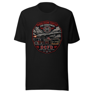 Unisex Staple T-Shirt - Black