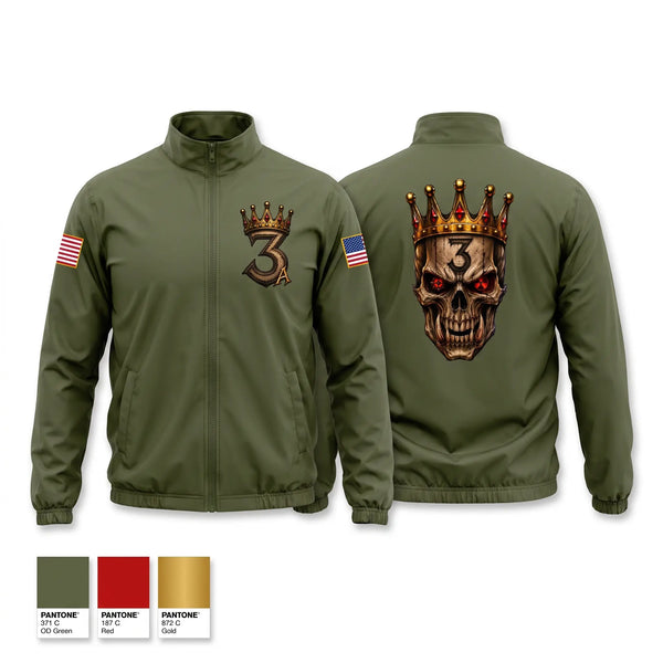 Windbreaker, Alpha 3rd, Marines, Teamtime, Team time, sublimation, custom sports apparel, team uniforms, spirit wear, spiritwear, sports uniforms, custom shirts, team store, custom team store, fundraiser sports, apparel fundraiser
