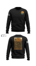 MACARTHUR PARK UNIT 16981211 Crew Neck Sweatshirt - 21