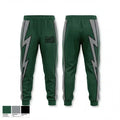 Ocean Breeze Wave Runners 62388964 Sweatpants - 2