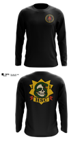 HSC 1-1 SFG(A) Long Sleeve Performance Shirt - 12