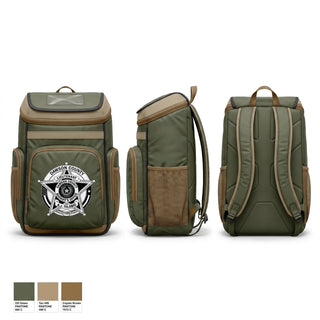 Gear Bag, Dawson County Sheriff’s Office, Police, Teamtime, Team time, sublimation, custom sports apparel, team uniforms, spirit wear, spiritwear, sports uniforms, custom shirts, team store, custom team store, fundraiser sports, apparel fundraiser