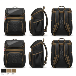Gear Bag, D-2 CTF Defender, Army, Teamtime, Team time, sublimation, custom sports apparel, team uniforms, spirit wear, spiritwear, sports uniforms, custom shirts, team store, custom team store, fundraiser sports, apparel fundraiser