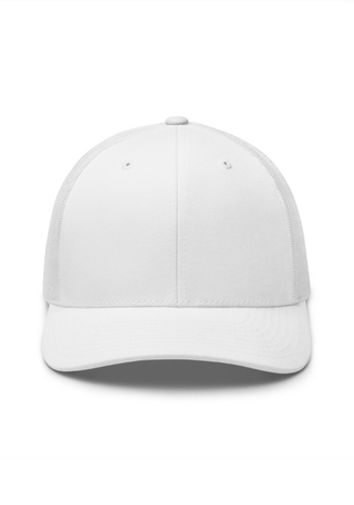 Byrnes Rebels Track & Field 54482992 Retro Trucker Hat | Yupoong 6606