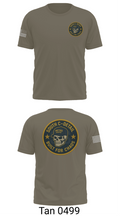 South C Detail 31033185 Short Sleeve Performance Shirt - 72