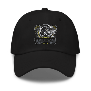 Dad hat - Black
