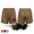 668th EN CO C2CRE Ranger Panties - 1