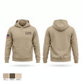 UT Austin Police K9 Hoodie - 1