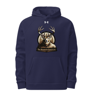 True Metrics Digital 55452151 Under Armour Hoodie