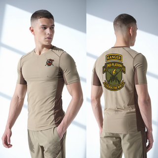 Short Sleeve Performance Shirt, The best in blue, , Teamtime, Team time, sublimation, custom sports apparel, team uniforms, spirit wear, spiritwear, sports uniforms, custom shirts, team store, custom team store, fundraiser sports, apparel fundraiser