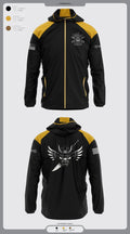 FSC 1-1 SFG(A) 17044036 Windbreaker - 1