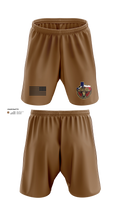 NRC San Antonio, TX Athletic Shorts With Pockets - 21