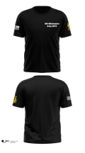 Warhawks Short Sleeve Performance Shirt - 11