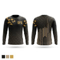 SFS 62211695 Long Sleeve Performance Shirt - 1