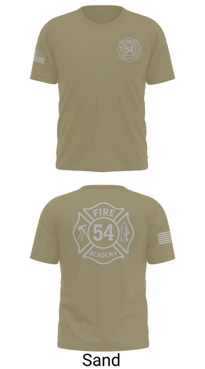 Class #54 78762440 Old School Cotton Feel Shirt - 90
