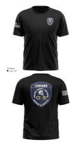 Pulaski County Coroner’s Office 70176250 Short Sleeve Performance Shirt - 21