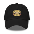 Randolph County Sheriff's Office Dad hat