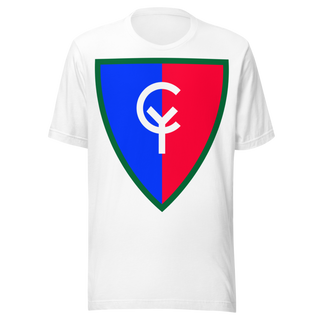 Unisex Staple T-Shirt - White