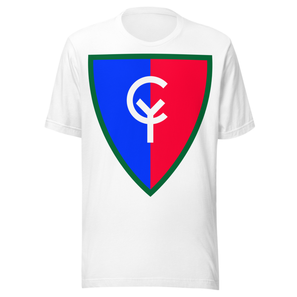 Unisex Staple T-Shirt - White