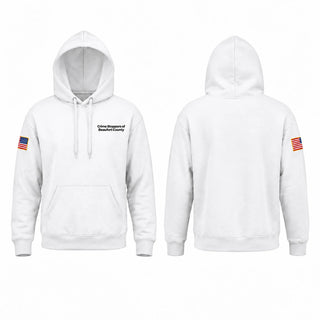 Hoodie, Crime Stoppers of Beaufort County, Police, Teamtime, Team time, sublimation, custom sports apparel, team uniforms, spirit wear, spiritwear, sports uniforms, custom shirts, team store, custom team store, fundraiser sports, apparel fundraiser