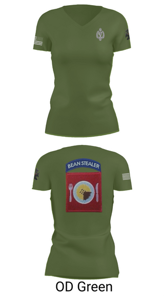 Womens Short Sleeve Vneck Shirt, Royal Moongodia Corps of Drums, , Teamtime, Team time, sublimation, custom sports apparel, team uniforms, spirit wear, spiritwear, sports uniforms, custom shirts, team store, custom team store, fundraiser sports, apparel fundraiser