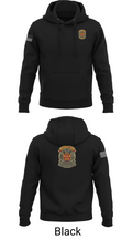 32d AAMDC DPICC 9823837 Hoodie - 16