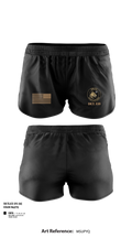 det. 159 47183893 Ranger Panties - 100