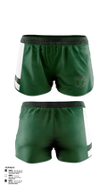 Cass Technical High School Girls Varsity Tennis Team 63156221 Women's Shorts - 3