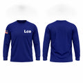 Lco Long Sleeve Performance Shirt - 1