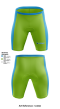 Natera Pelotonia Men's Compression Shorts - 5