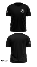 Westmoreland PD Old School Cotton Shirt - 61