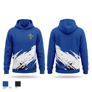 Hoodie, Fc Premier Elite, Men's Soccer, Teamtime, Team time, sublimation, custom sports apparel, team uniforms, spirit wear, spiritwear, sports uniforms, custom shirts, team store, custom team store, fundraiser sports, apparel fundraiser