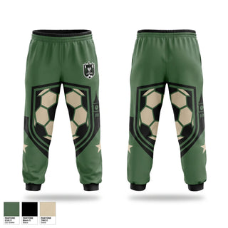 Sweatpants, Lady Legends, Women's Soccer, Teamtime, Team time, sublimation, custom sports apparel, team uniforms, spirit wear, spiritwear, sports uniforms, custom shirts, team store, custom team store, fundraiser sports, apparel fundraiser