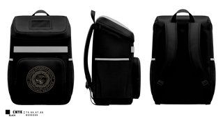 Gear Bag, Evidence Recovery Team, Police, Teamtime, Team time, sublimation, custom sports apparel, team uniforms, spirit wear, spiritwear, sports uniforms, custom shirts, team store, custom team store, fundraiser sports, apparel fundraiser