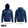 Bridgeport Township Police Department Hoodie - 1
