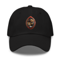 2-198 Dad hat