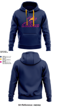 Sole Proprietor 93352383 Hoodie - 1