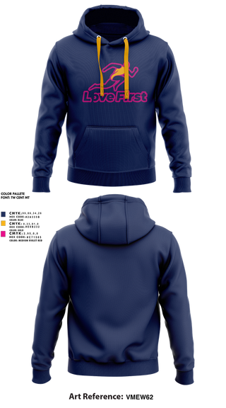Hoodie, team name, Track & Field, Teamtime, Team time, sublimation, custom sports apparel, team uniforms, spirit wear, spiritwear, sports uniforms, custom shirts, team store, custom team store, fundraiser sports, apparel fundraiser