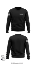 Illinois Counterdrug Task Force 54341154 Crew Neck Sweatshirt - 13