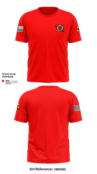 Short Sleeve Performance Shirt, 434th FA BDE H2F, Army, Teamtime, Team time, sublimation, custom sports apparel, team uniforms, spirit wear, spiritwear, sports uniforms, custom shirts, team store, custom team store, fundraiser sports, apparel fundraiser