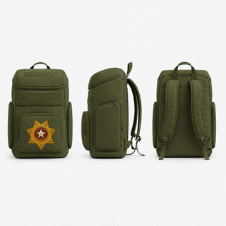 Gear Bag, GCSO, Police, Teamtime, Team time, sublimation, custom sports apparel, team uniforms, spirit wear, spiritwear, sports uniforms, custom shirts, team store, custom team store, fundraiser sports, apparel fundraiser