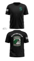 River Hawks 91218666 Short Sleeve Performance Shirt - 120