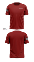 299th BEB Short Sleeve Performance Shirt - 23