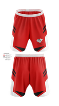 Pro-Lux Tile & Stone 24585355 Athletic Shorts With Pockets - 21